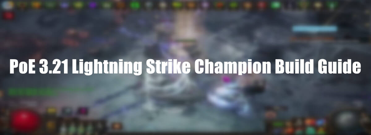 Lightning Strike Champion pic